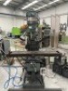 1997 Hercules Turret Milling Machine - 2