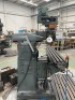1997 Hercules Turret Milling Machine - 3