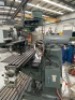 1997 Hercules Turret Milling Machine - 4