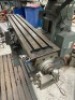 1997 Hercules Turret Milling Machine - 6