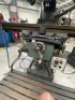 1997 Hercules Turret Milling Machine - 8