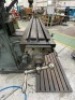 1997 Hercules Turret Milling Machine - 9