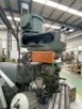 1997 Hercules Turret Milling Machine - 10
