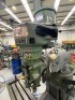 1997 Hercules Turret Milling Machine - 12