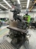 1997 King Rich KR-V3000 Milling Machine