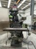 1997 King Rich KR-V3000 Milling Machine - 2