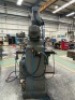 1997 King Rich KR-V3000 Milling Machine - 3