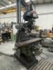 1997 King Rich KR-V3000 Milling Machine - 4