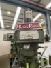 1997 King Rich KR-V3000 Milling Machine - 10