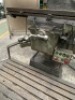 1997 King Rich KR-V3000 Milling Machine - 11
