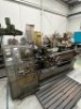 1969 Hamata TH-6' Lathe - 2
