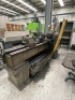 1969 Hamata TH-6' Lathe - 4