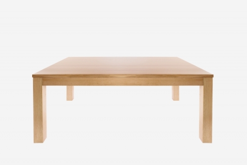 DNL 4x Table 2.1m TAS OAK (Table Only)