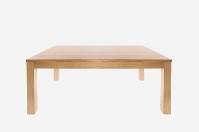 DNL 4x Table 2.1m TAS OAK (Table Only)