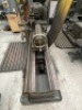 1969 Hamata TH-6' Lathe - 5