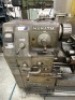 1969 Hamata TH-6' Lathe - 6