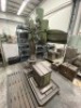 Arboga Maskiner FR830 Radial Milling Machine