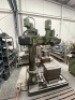 Arboga Maskiner FR830 Radial Milling Machine - 2