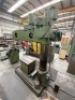 Arboga Maskiner FR830 Radial Milling Machine - 4