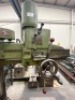 Arboga Maskiner FR830 Radial Milling Machine - 5