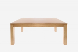 DNL 16x Table 1.8m in TAS OAK (Table Only)