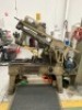 Wagner Brothers Power Hacksaw - 2