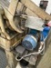 Wagner Brothers Power Hacksaw - 5