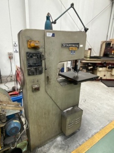 Startrite Valant 18 Bandsaw