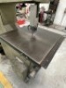 Startrite Valant 18 Bandsaw - 4