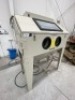 2021 Hafco SB-420 Sandblasting Cabinet