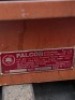 Chevalier FSG-1640AD Surface Grinding Machine - 20