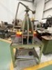 Selectron Industries Fly Press - 4