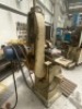 Reid Brothers Surface Grinding Machine - 8