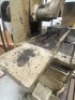Reid Brothers Surface Grinding Machine - 9