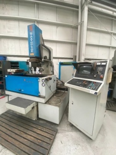 1999 Strathclyde STH45-40 EDM