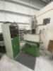 1994 Chmer CM-240R EDM