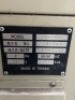 1994 Chmer CM-240R EDM - 17