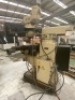1995 Falcon Chevalier FM-4VKH Milling Machine - 3