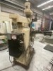 1995 Falcon Chevalier FM-4VKH Milling Machine - 4
