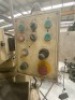 1995 Falcon Chevalier FM-4VKH Milling Machine - 6