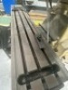 1995 Falcon Chevalier FM-4VKH Milling Machine - 11
