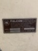 1995 Falcon Chevalier FM-4VKH Milling Machine - 19