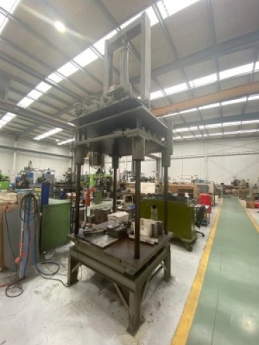 Hydraulic Press