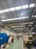 Single Girder 2T Overhead Travelling Crane