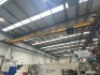 Single Girder 2T Overhead Travelling Crane - 2