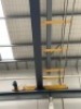 Single Girder 2T Overhead Travelling Crane - 3