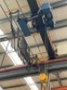 Single Girder 2T Overhead Travelling Crane - 4