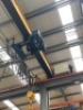 Single Girder 2T Overhead Travelling Crane - 5