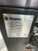 2005 Rapid 15035-PT/V Granulator - 8