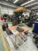 Brobo Waldown 8SN Pedestal Drill